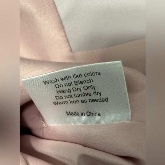 Rachel Parcell Cascade Sheath Dress Sz XS Pale Sweet Lilac Dress Lavender EUC - Picture 12 of 12